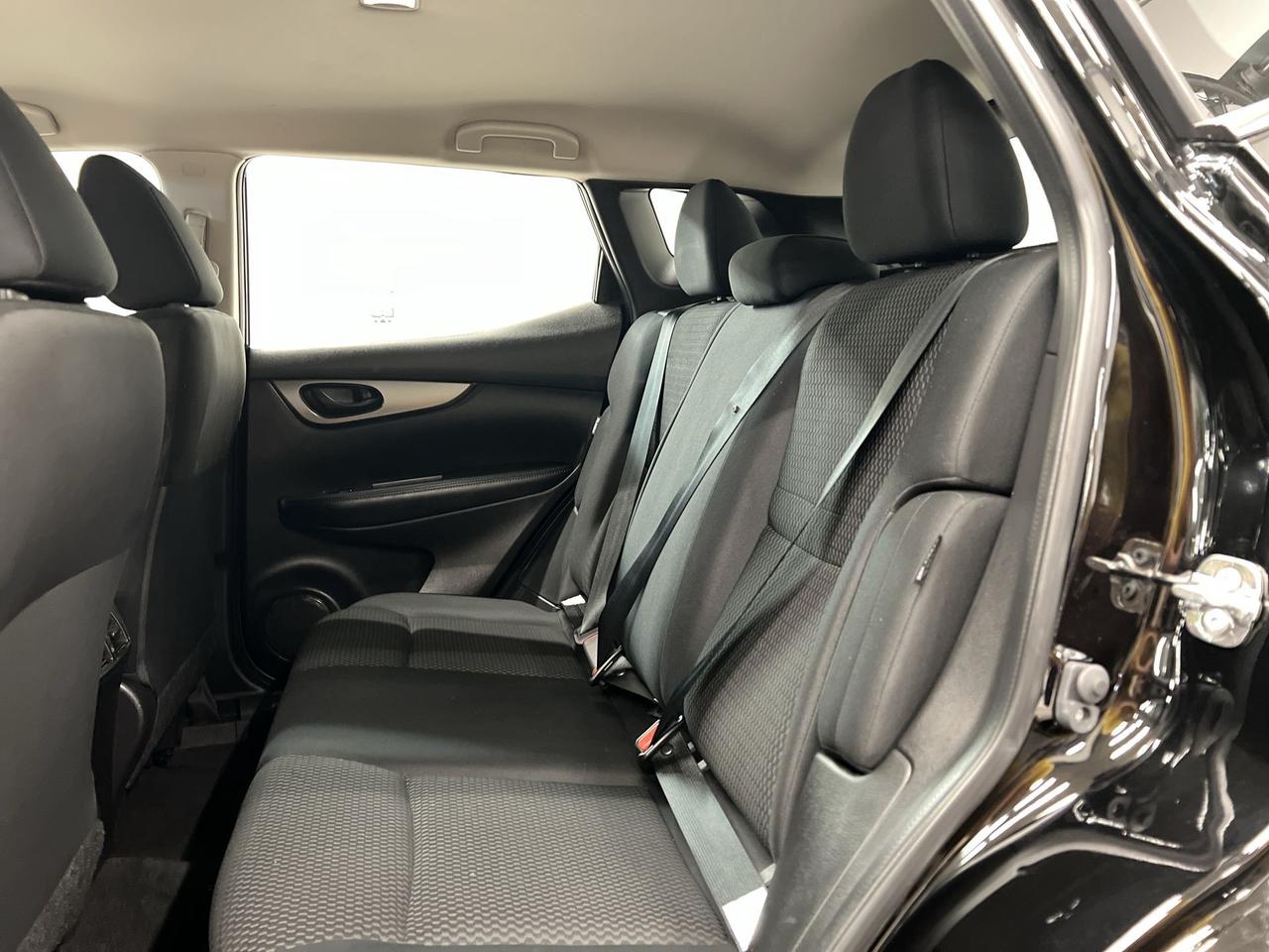 2023 Nissan Qashqai >>JUST SOLD Photo