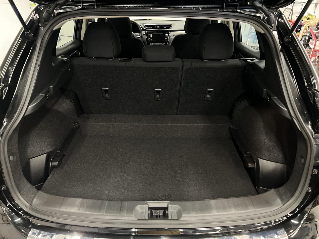 2023 Nissan Qashqai >>JUST SOLD Photo