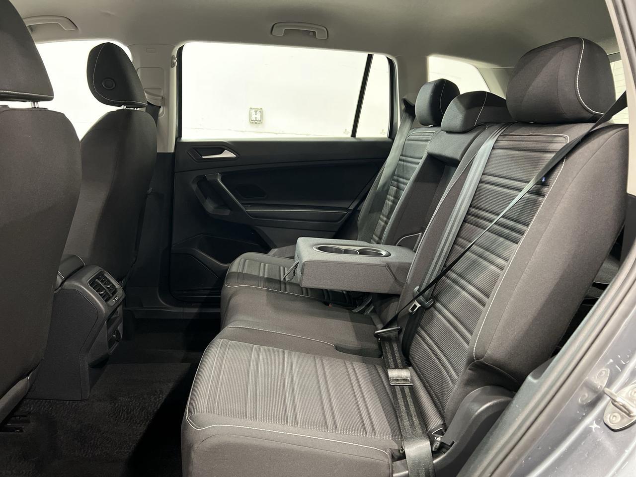 2023 Volkswagen Tiguan AWD | HTD SEATS | CARPLAY | 17IN ALLOYS | REAR CAM Photo