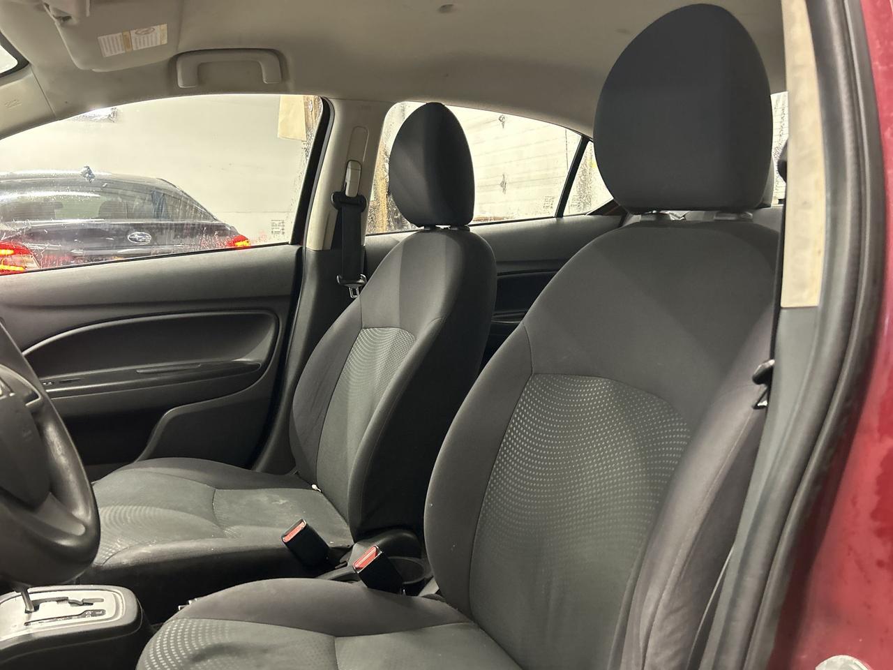 2017 Mitsubishi Mirage G4 AUTOMATIC | ONLY 93,000KMS! | BLUETOOTH |CD PLAYER Photo