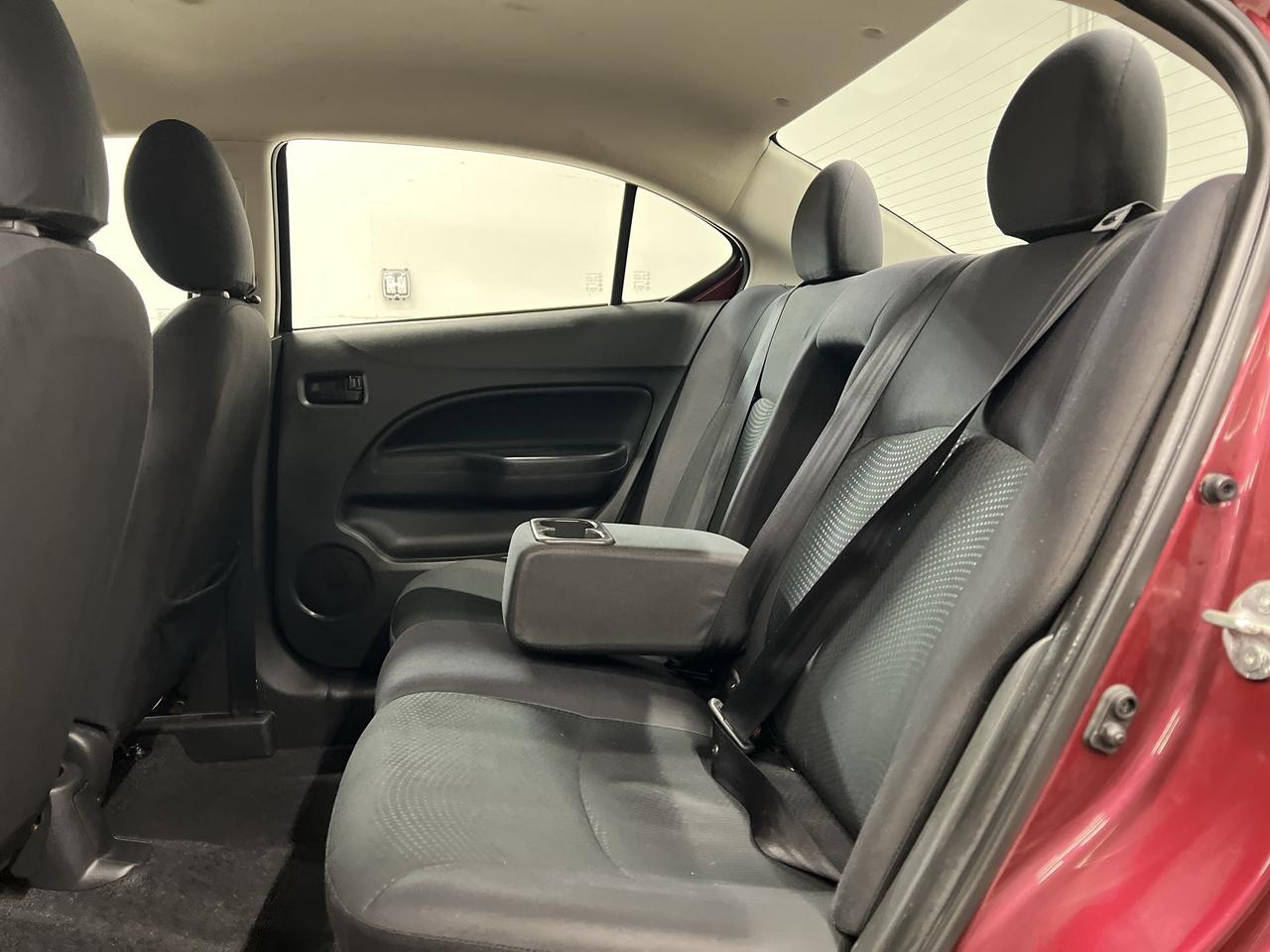 2017 Mitsubishi Mirage G4 AUTOMATIC | ONLY 93,000KMS! | BLUETOOTH |CD PLAYER Photo