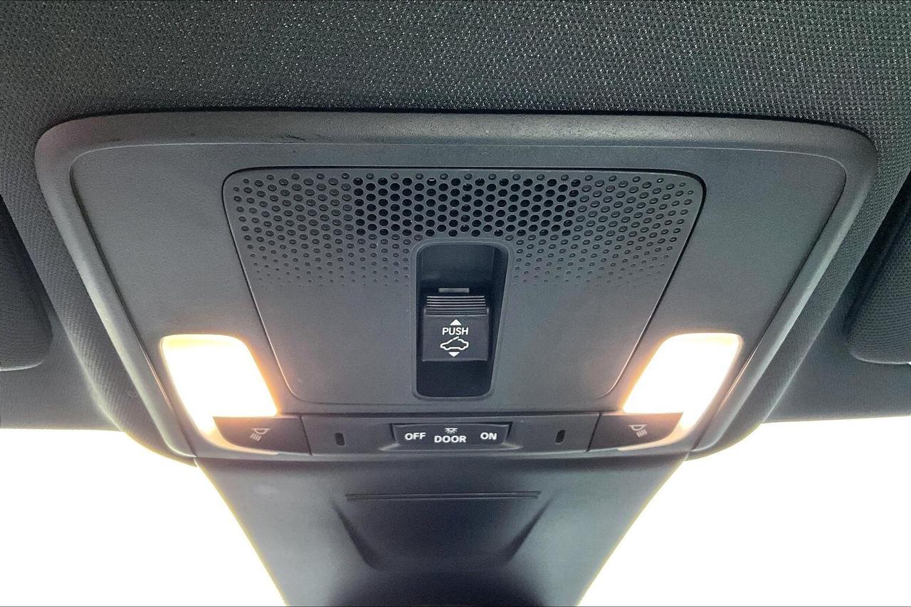 2022 Honda Civic Sedan Sport | Heated Seats | Sunroof | SafetyTech | FWD Photo