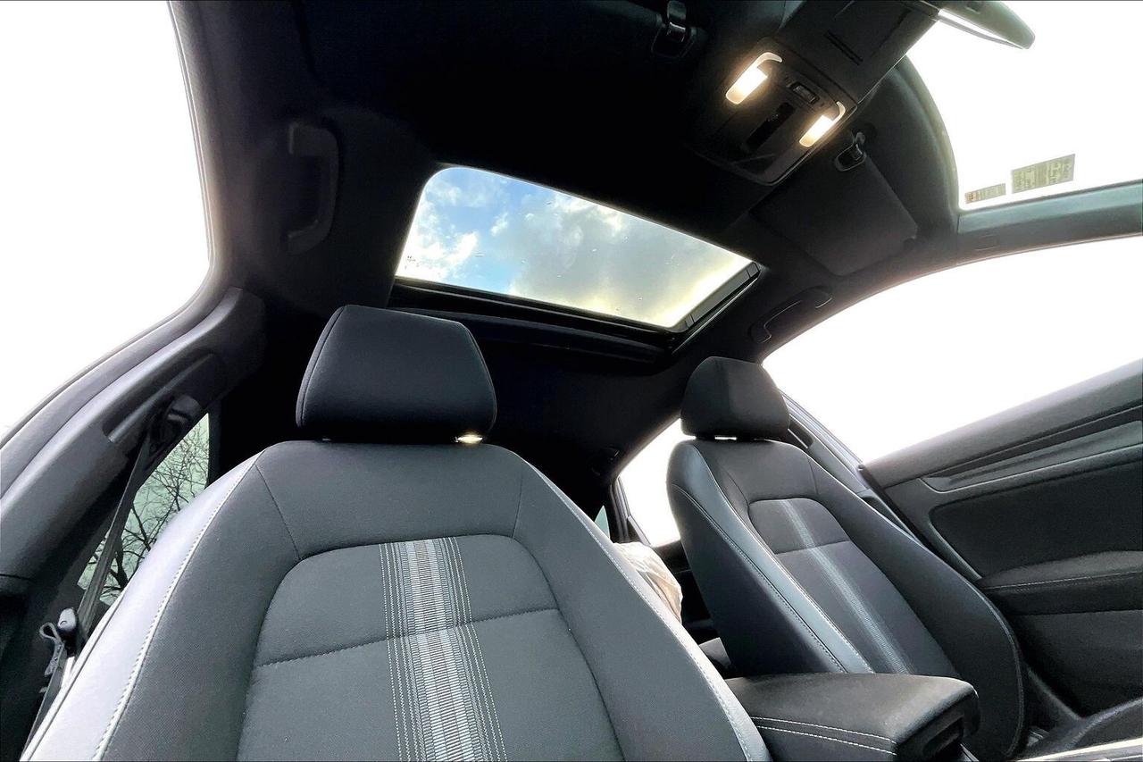 2022 Honda Civic Sedan Sport | Heated Seats | Sunroof | SafetyTech | FWD Photo