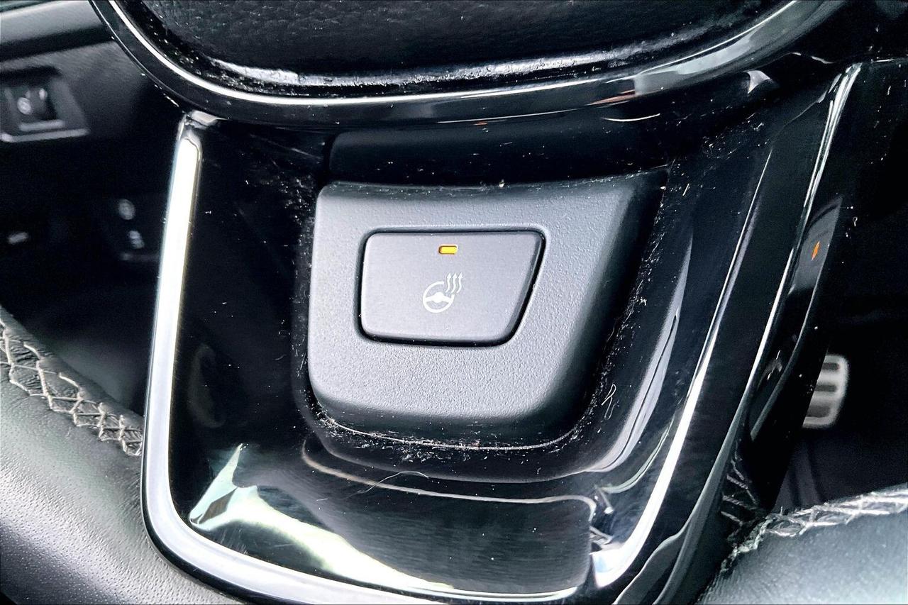 2022 Honda Civic Sedan Sport | Heated Seats | Sunroof | SafetyTech | FWD Photo