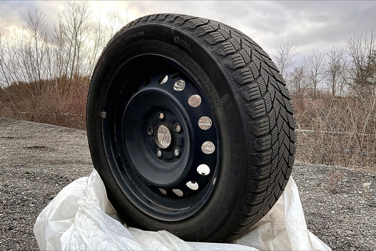 2022 Honda Civic Sedan Sport | Heated Seats | Sunroof | SafetyTech | FWD Photo