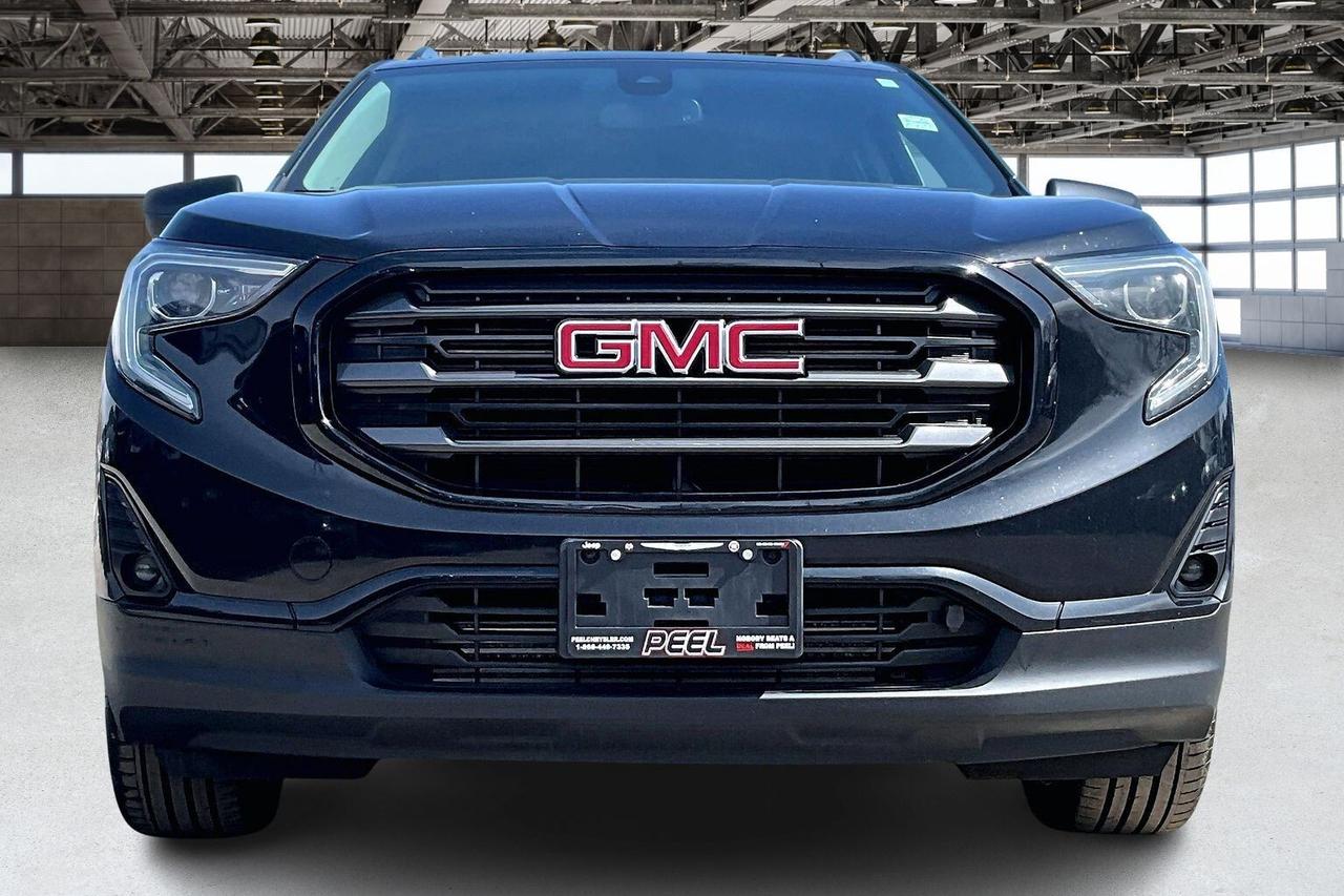 2020 GMC Terrain SLT Elevation | Pro Grade Pkg | Sunroof | AWD Photo