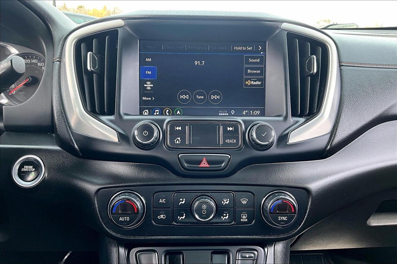 2020 GMC Terrain SLT Elevation | Pro Grade Pkg | Sunroof | AWD Photo