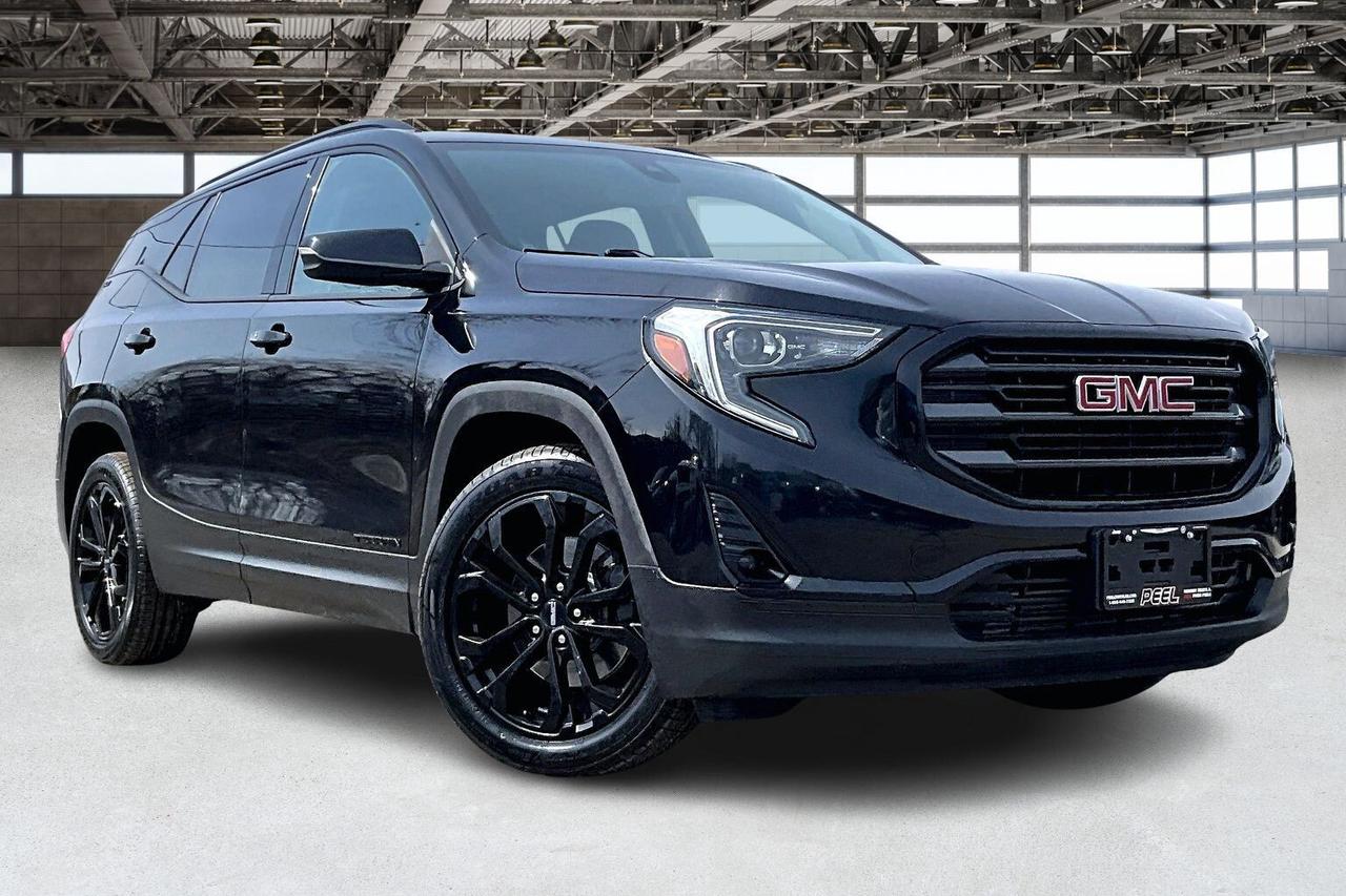 2020 GMC Terrain SLT Elevation | Pro Grade Pkg | Sunroof | AWD Photo