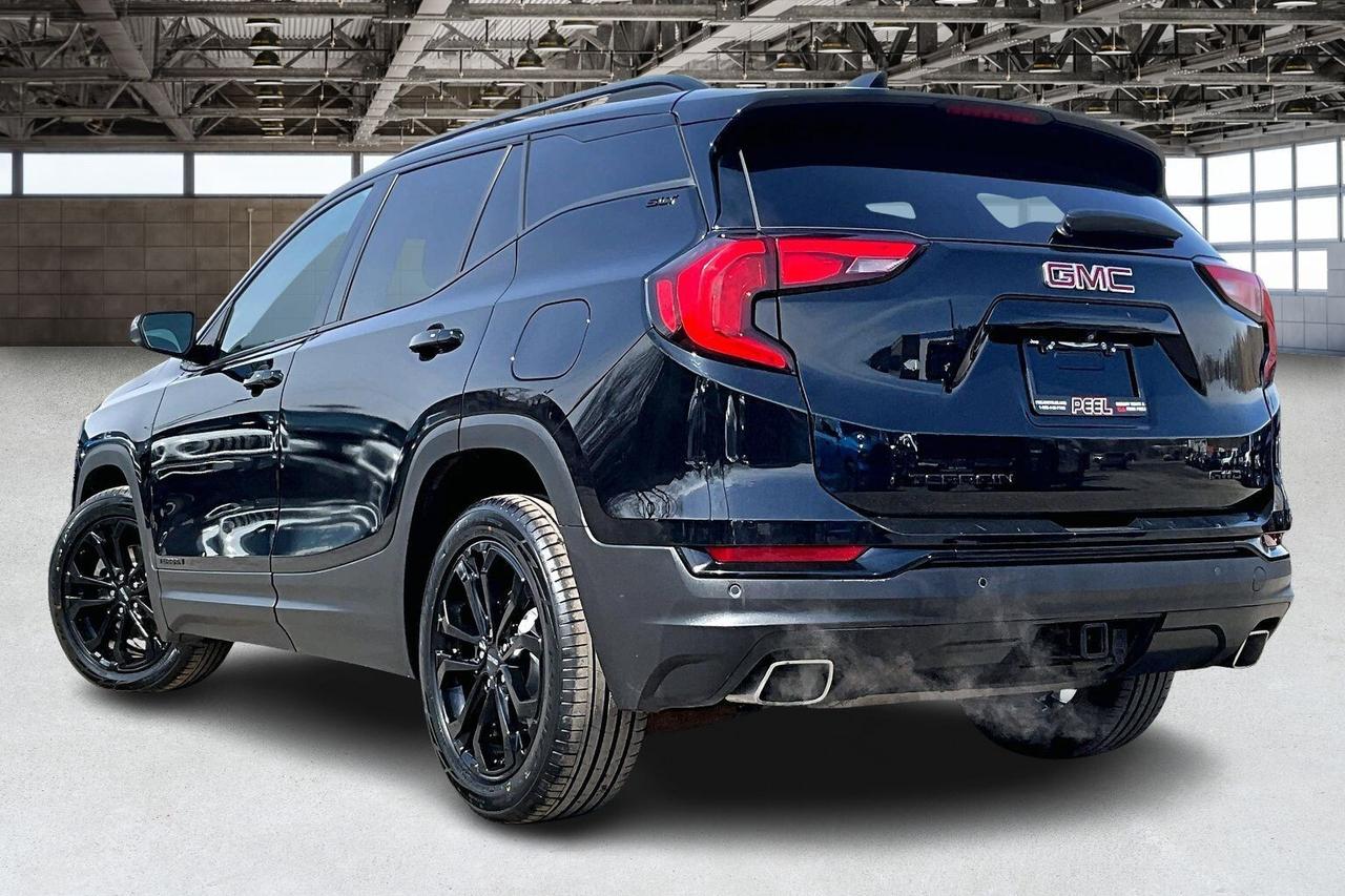 2020 GMC Terrain SLT Elevation | Pro Grade Pkg | Sunroof | AWD Photo