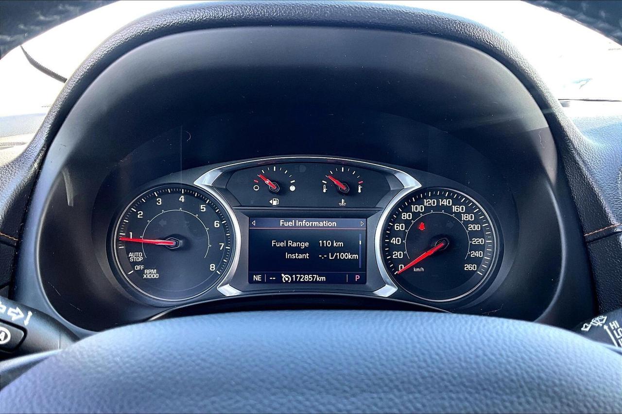 2020 GMC Terrain SLT Elevation | Pro Grade Pkg | Sunroof | AWD Photo