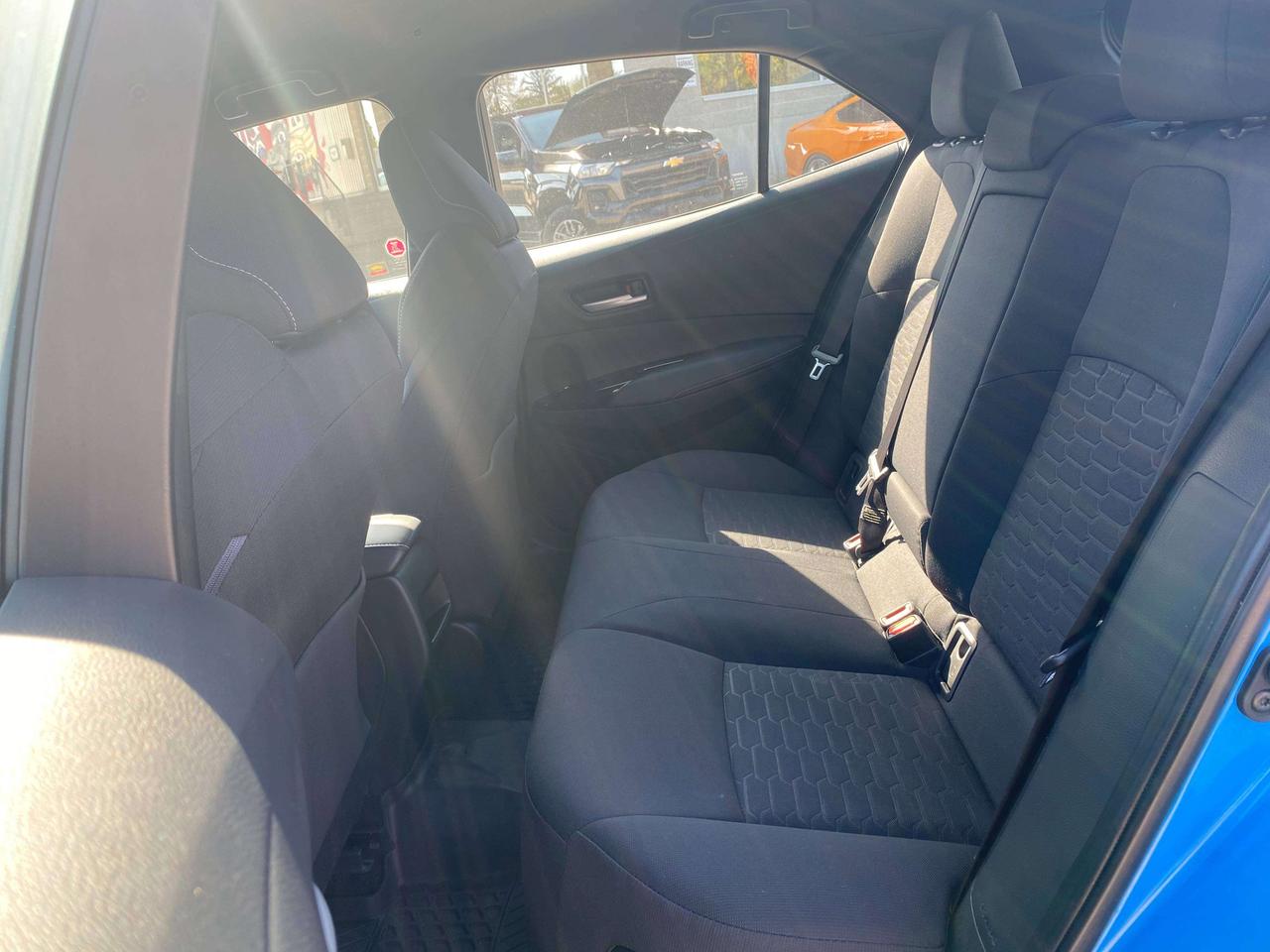 2021 Toyota Corolla AUTO, CLEAN CARFAX, BACK UP CAMERA, HEATED SEATS! Photo
