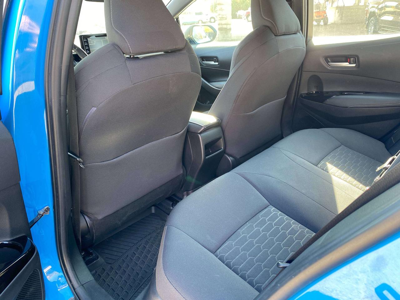 2021 Toyota Corolla AUTO, CLEAN CARFAX, BACK UP CAMERA, HEATED SEATS! - Photo #18