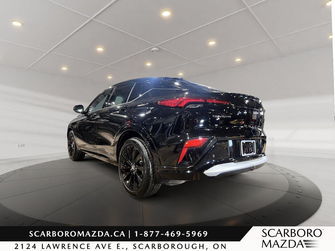 2024 Buick Envista Sport Touring Photo4