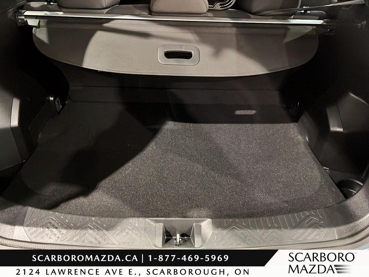 2024 Subaru XV Crosstrek ONYX Photo