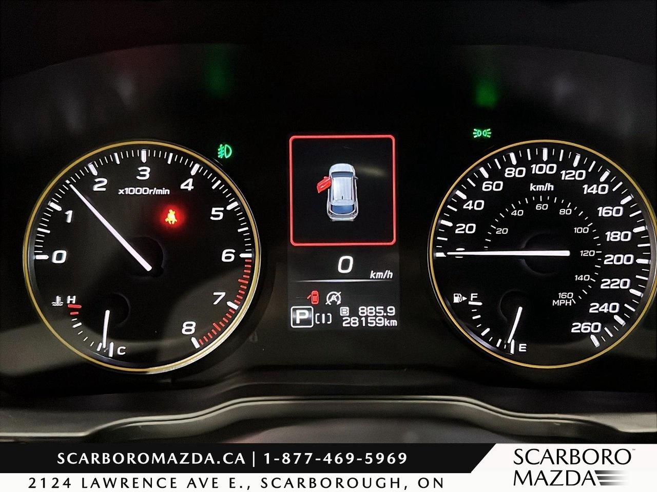 2024 Subaru XV Crosstrek ONYX Photo