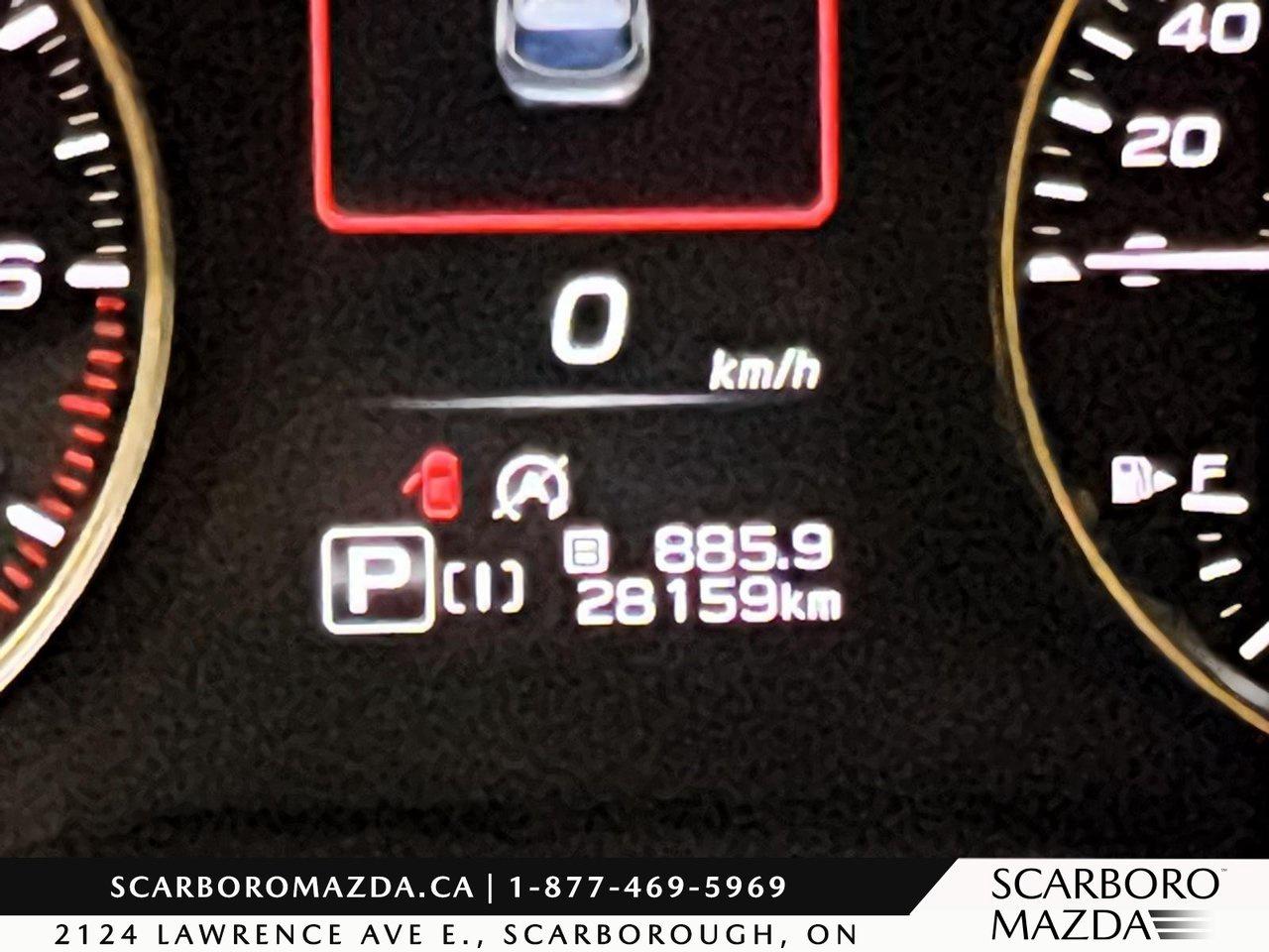 2024 Subaru XV Crosstrek ONYX Photo