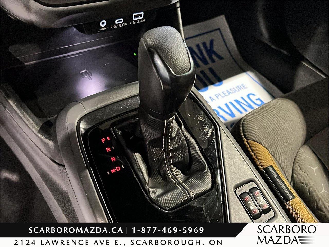 2024 Subaru XV Crosstrek ONYX Photo