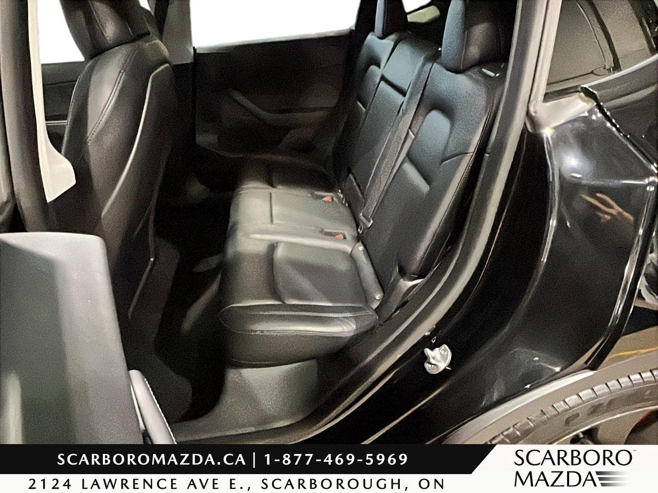 2022 Tesla Model Y PERFORMANCE Photo