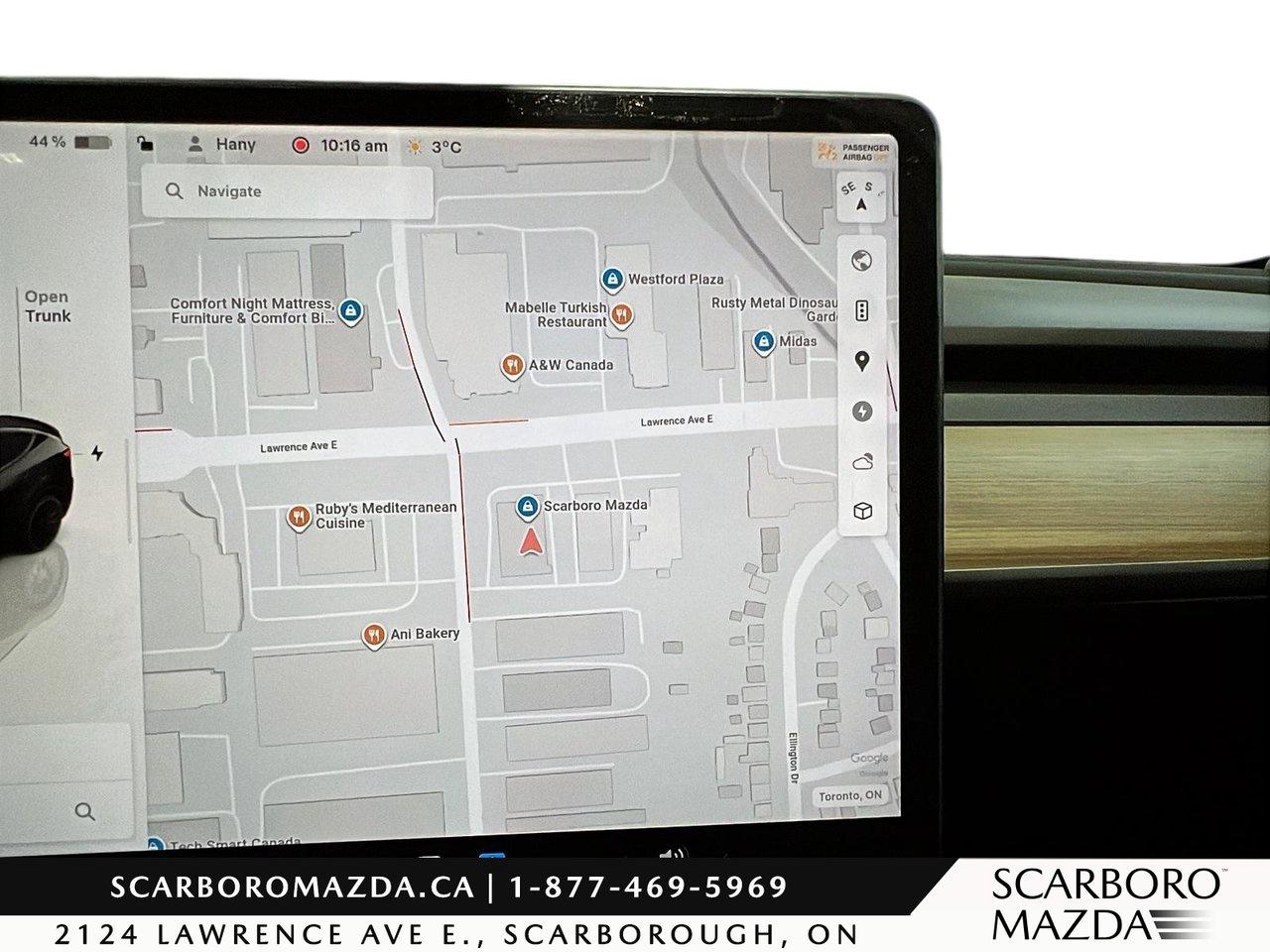 2022 Tesla Model Y PERFORMANCE Photo