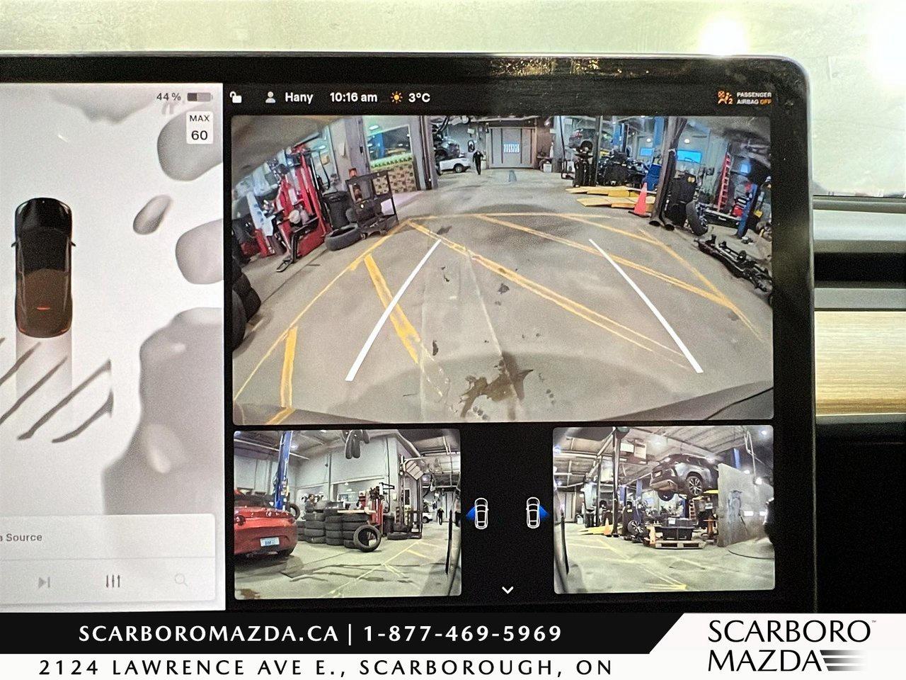 2022 Tesla Model Y PERFORMANCE Photo