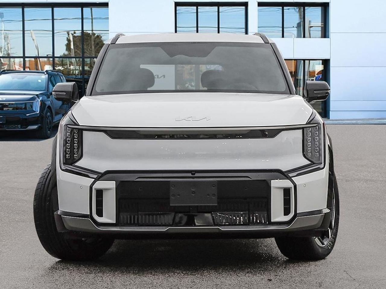 2026 Kia EV9 GT AWD Photo