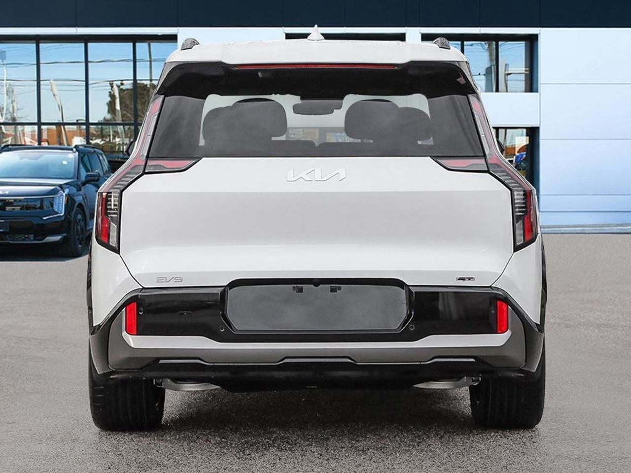 2026 Kia EV9 GT AWD Photo