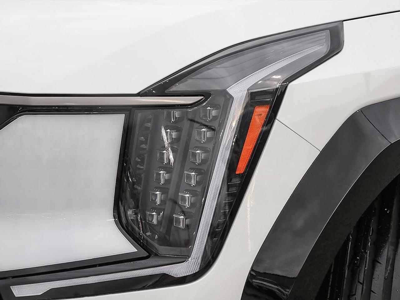 2026 Kia EV9 GT AWD Photo