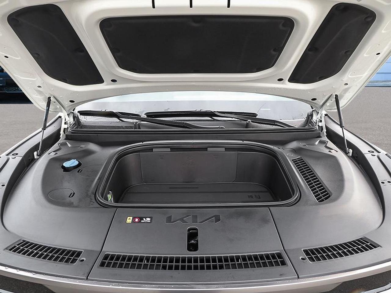 2026 Kia EV9 GT AWD Photo