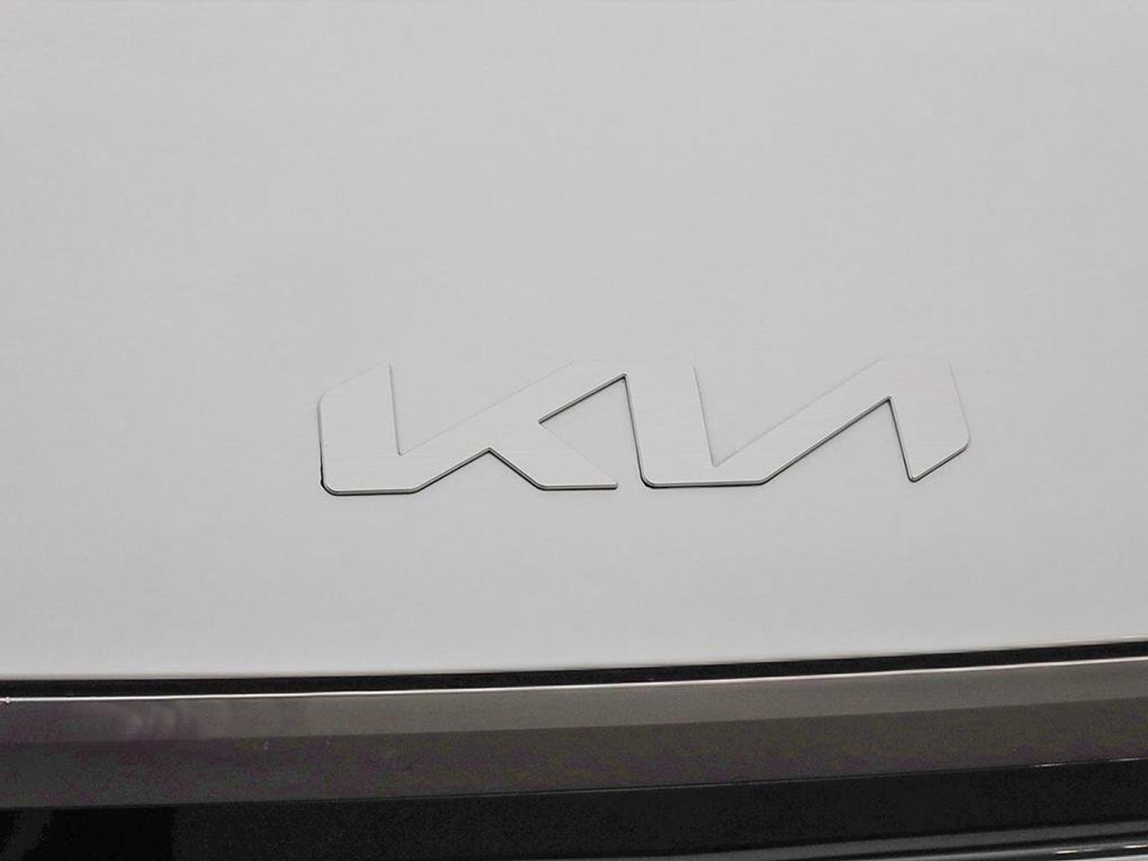 2026 Kia EV9 GT AWD Photo