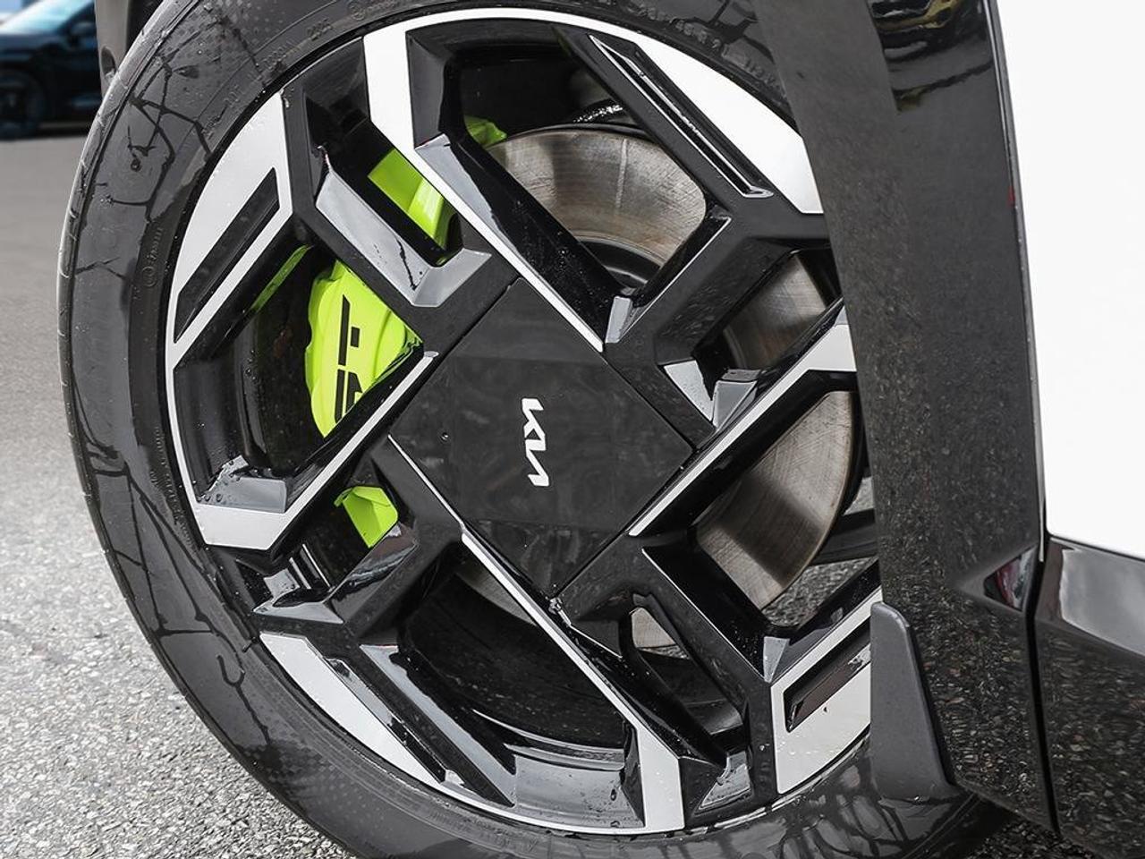 2026 Kia EV9 GT AWD Photo