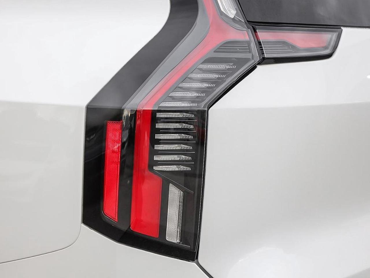 2026 Kia EV9 GT AWD Photo