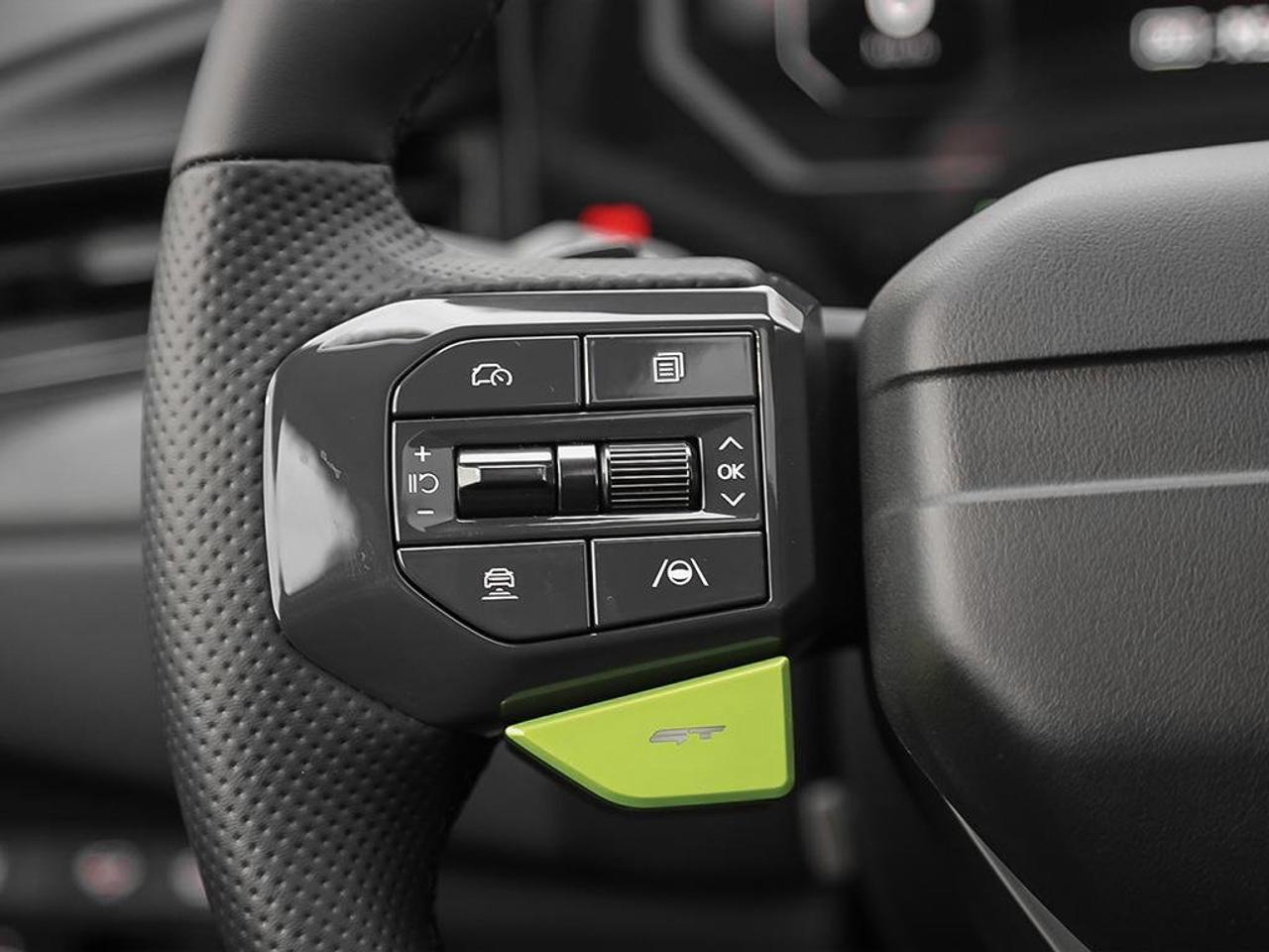 2026 Kia EV9 GT AWD Photo