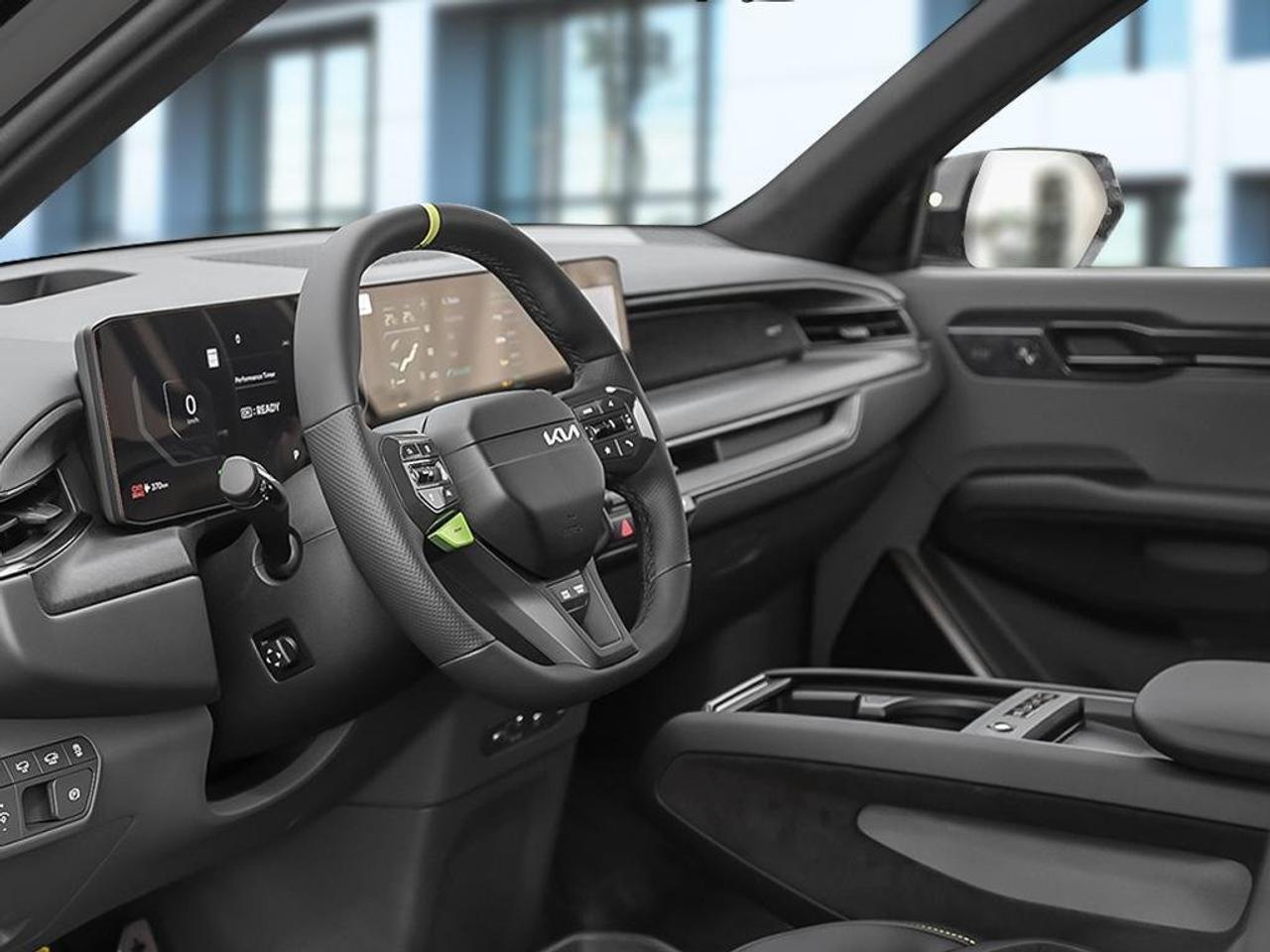 2026 Kia EV9 GT AWD Photo