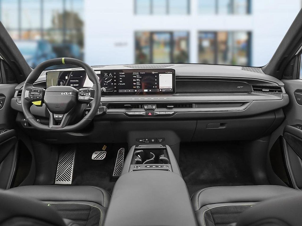 2026 Kia EV9 GT AWD Photo