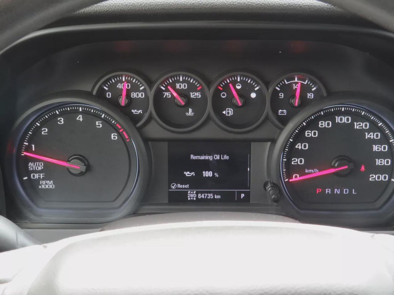 2022 Chevrolet Silverado 1500 LTD Work Truck | Clean Title | No Accidents | Running Boards | Tonneau Cover | Back Rack | Trailer Hitch Photo