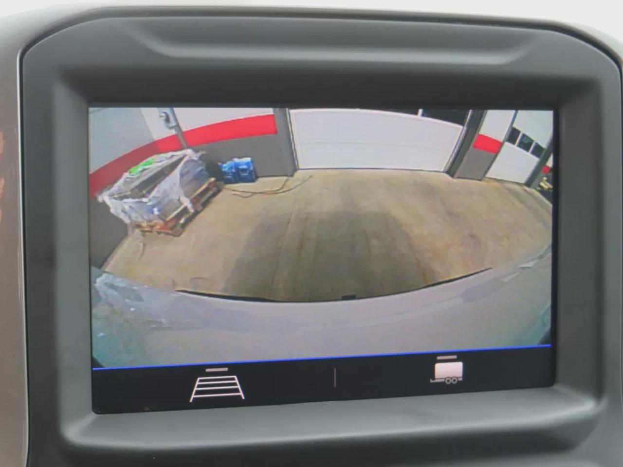 2022 Chevrolet Silverado 1500 LTD Work Truck | Clean Title | No Accidents | Running Boards | Tonneau Cover | Back Rack | Trailer Hitch Photo