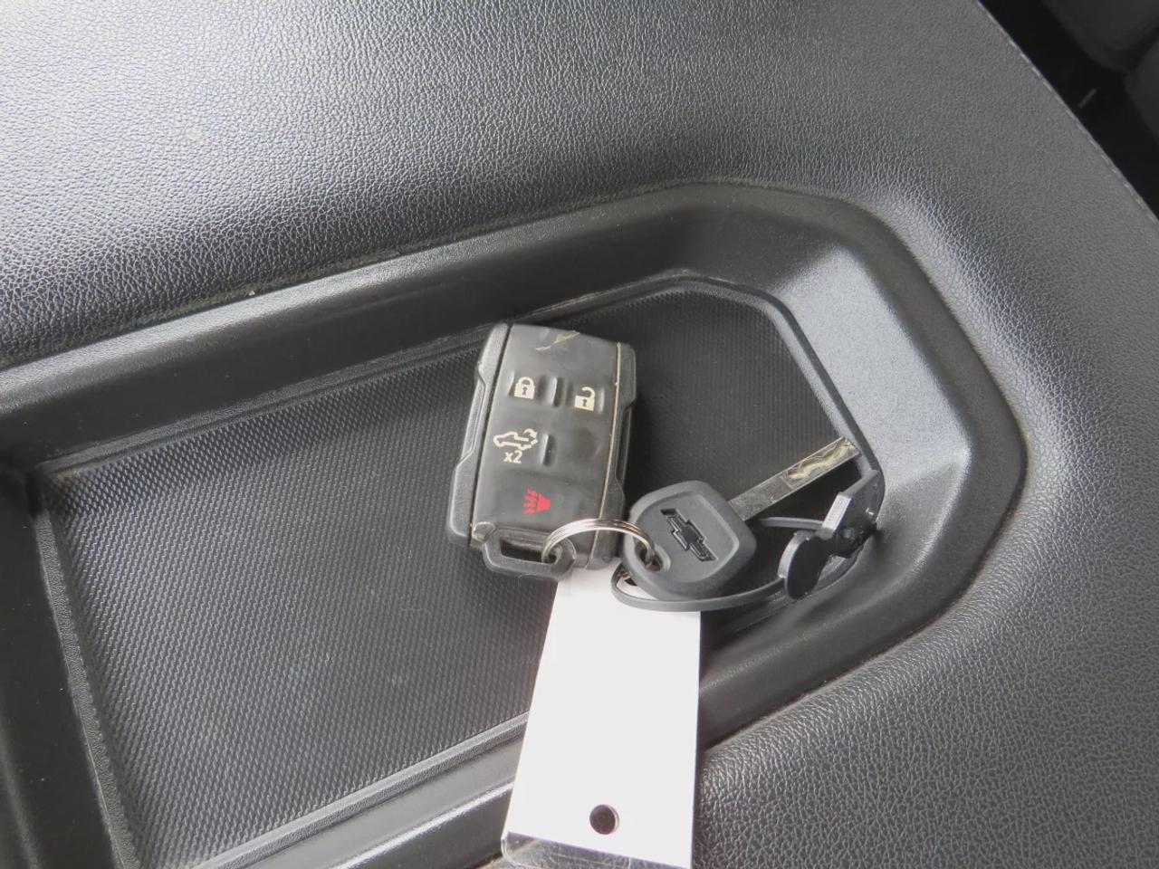 2022 Chevrolet Silverado 1500 LTD Work Truck | Clean Title | No Accidents | Running Boards | Tonneau Cover | Back Rack | Trailer Hitch Photo