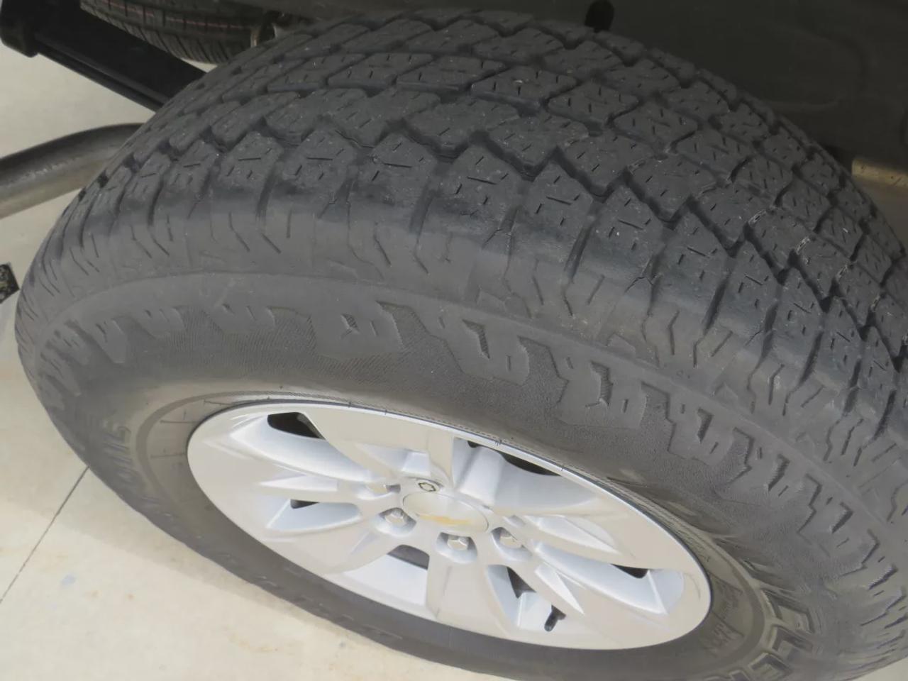 2022 Chevrolet Silverado 1500 LTD Work Truck | Clean Title | No Accidents | Running Boards | Tonneau Cover | Back Rack | Trailer Hitch Photo