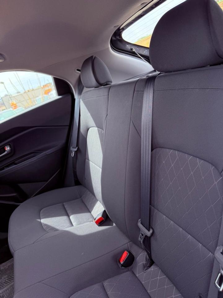 2017 Kia Rio EX 4dr Sedan Automatic Photo