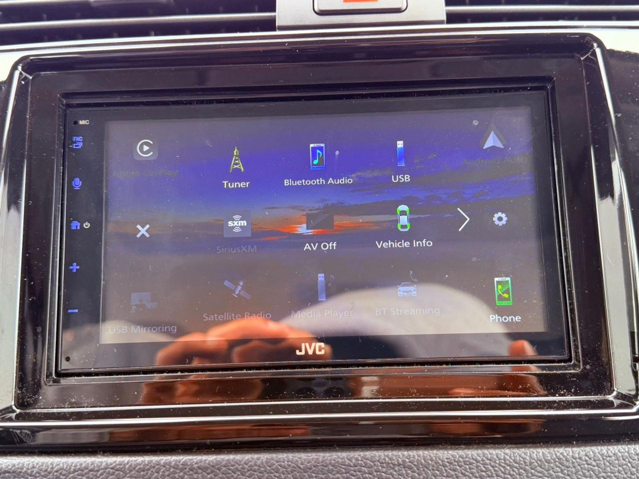 2017 Kia Rio EX 4dr Sedan Automatic Photo