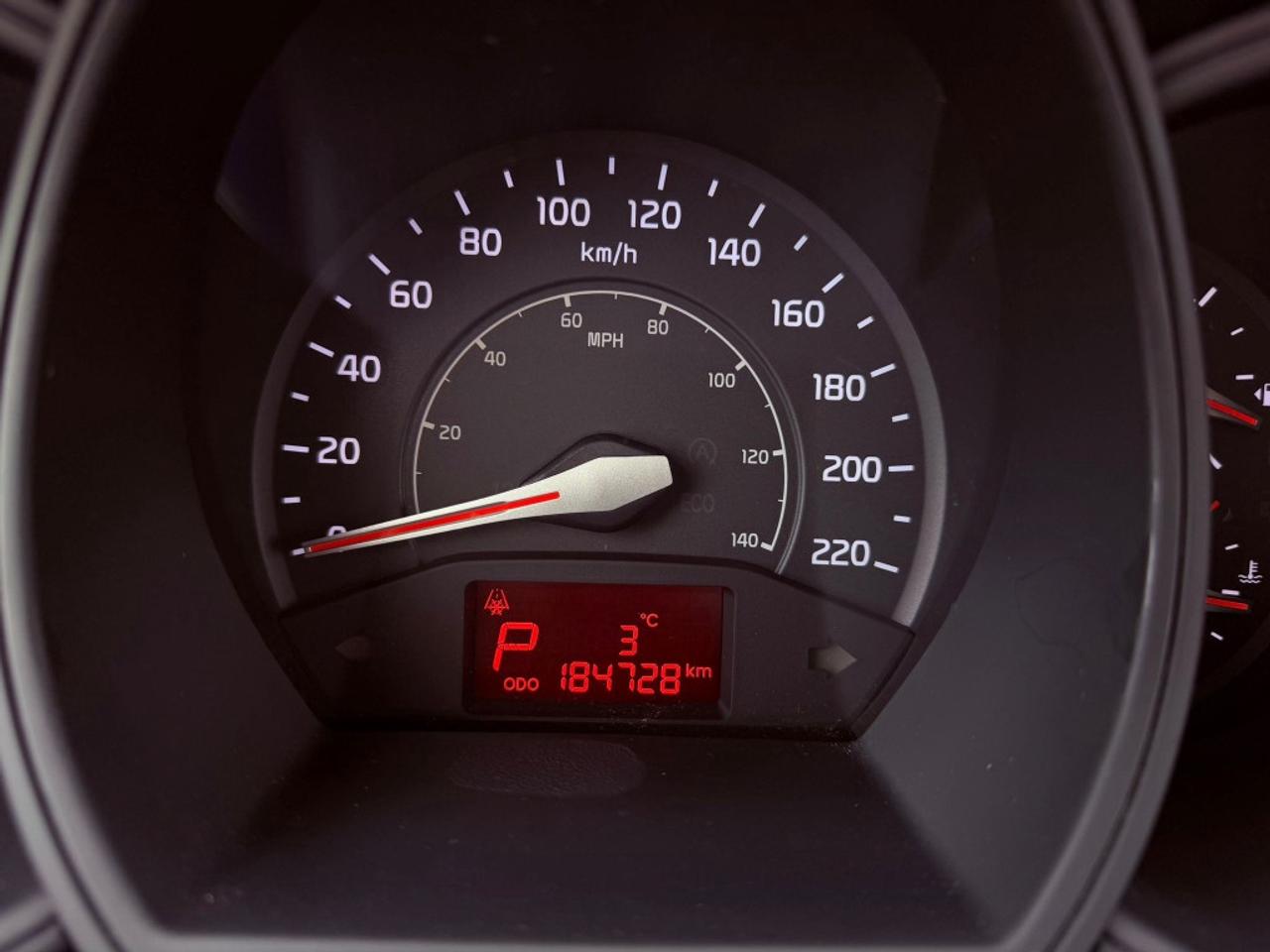 2017 Kia Rio EX 4dr Sedan Automatic Photo