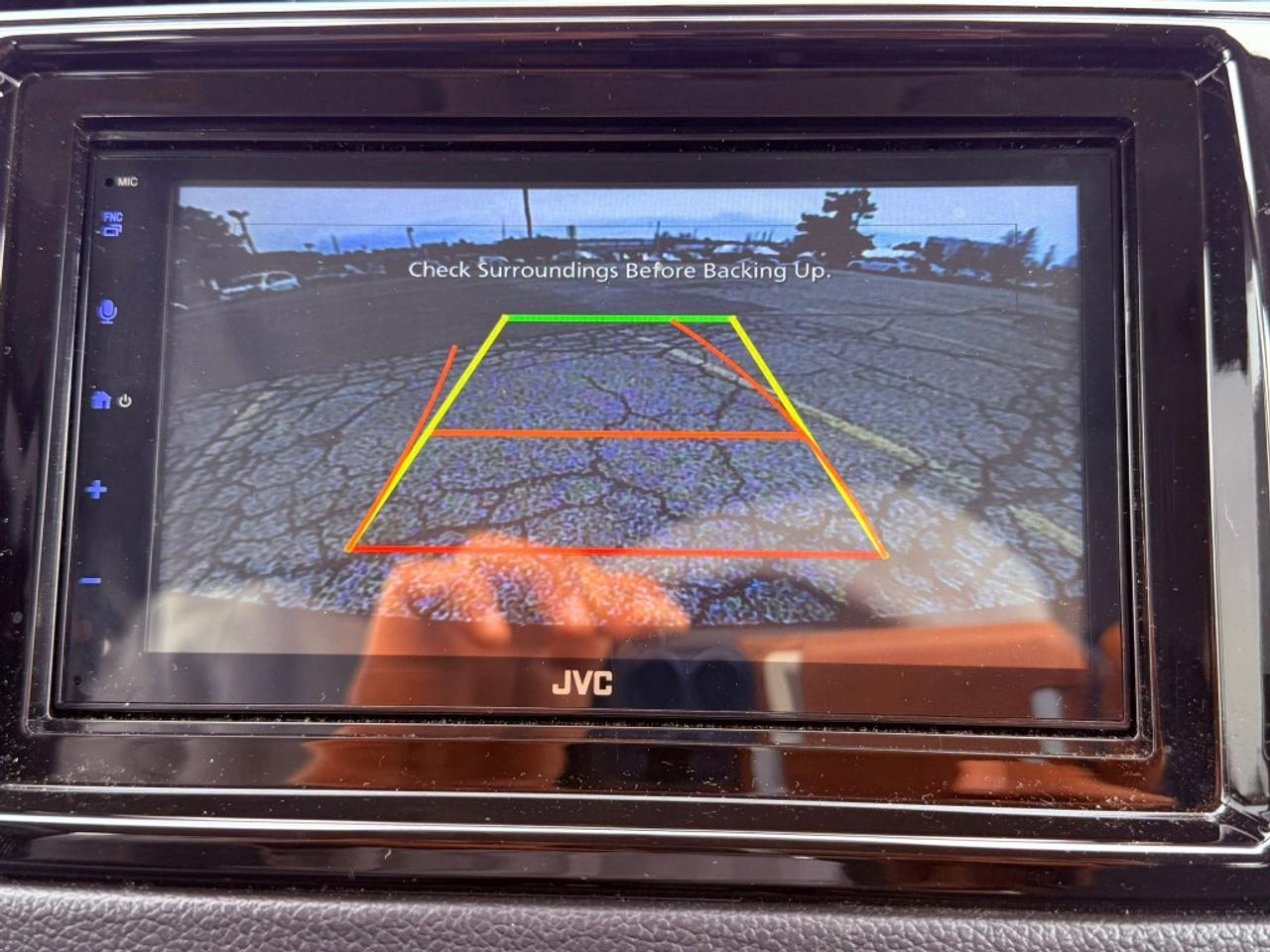 2017 Kia Rio EX 4dr Sedan Automatic Photo