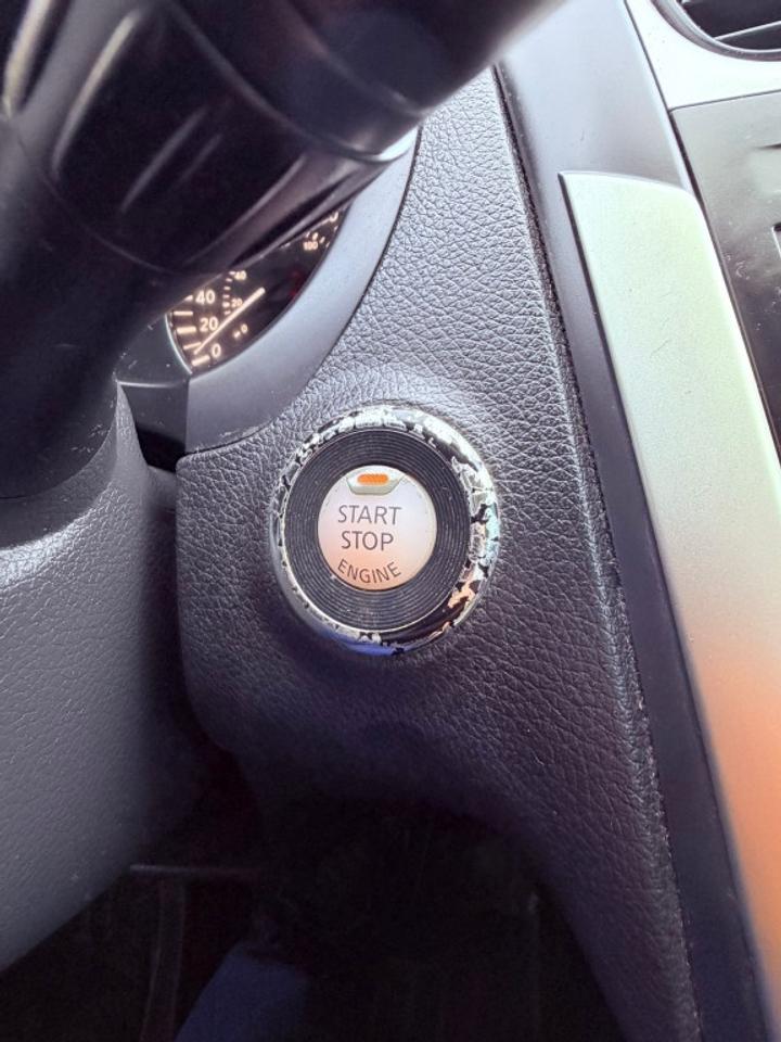 2017 Nissan Altima 4dr Sedan I4 CVT 2.5 Photo