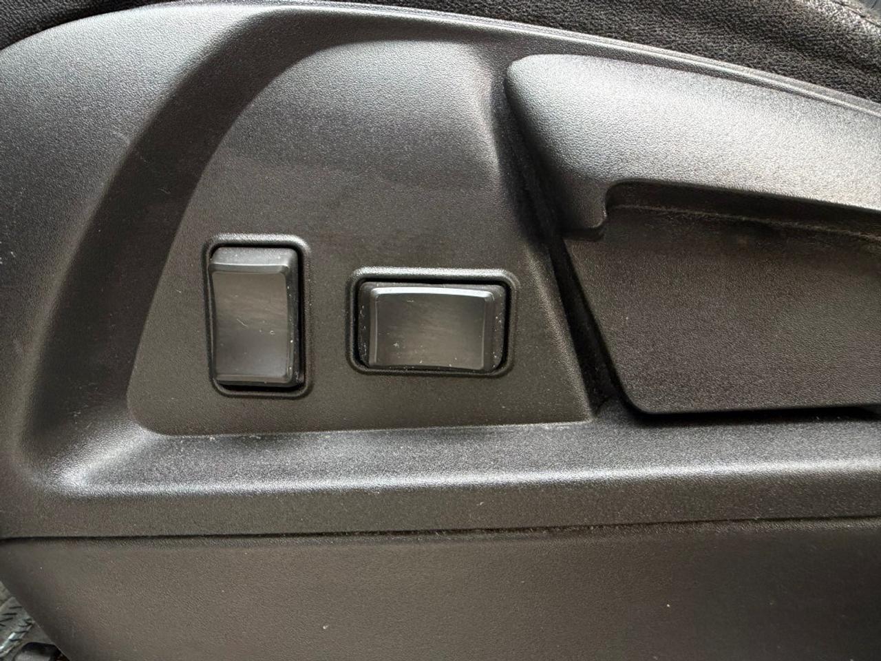 2015 Chevrolet Equinox LS Front-wheel Drive Automatic Photo