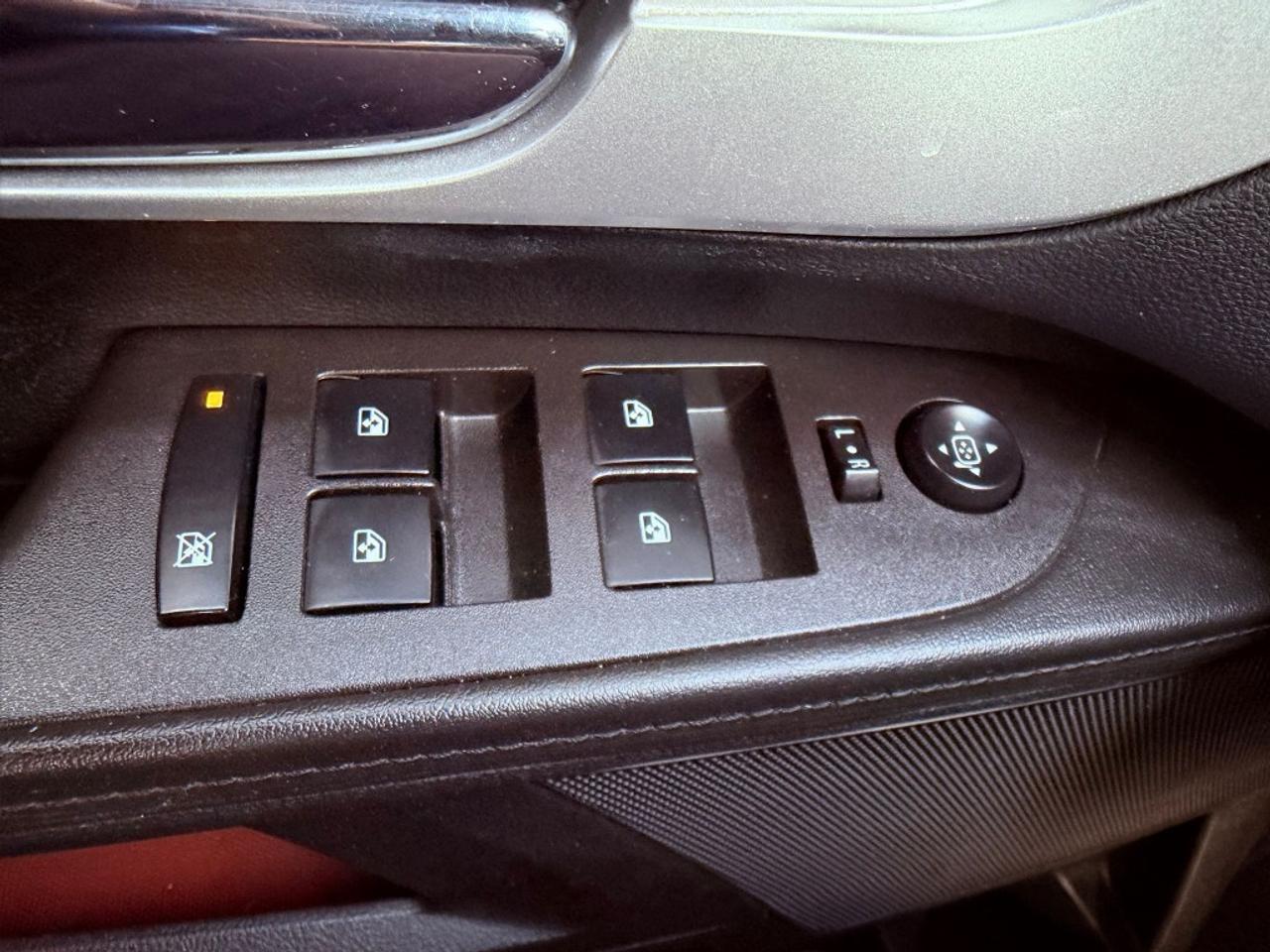 2015 Chevrolet Equinox LS Front-wheel Drive Automatic Photo