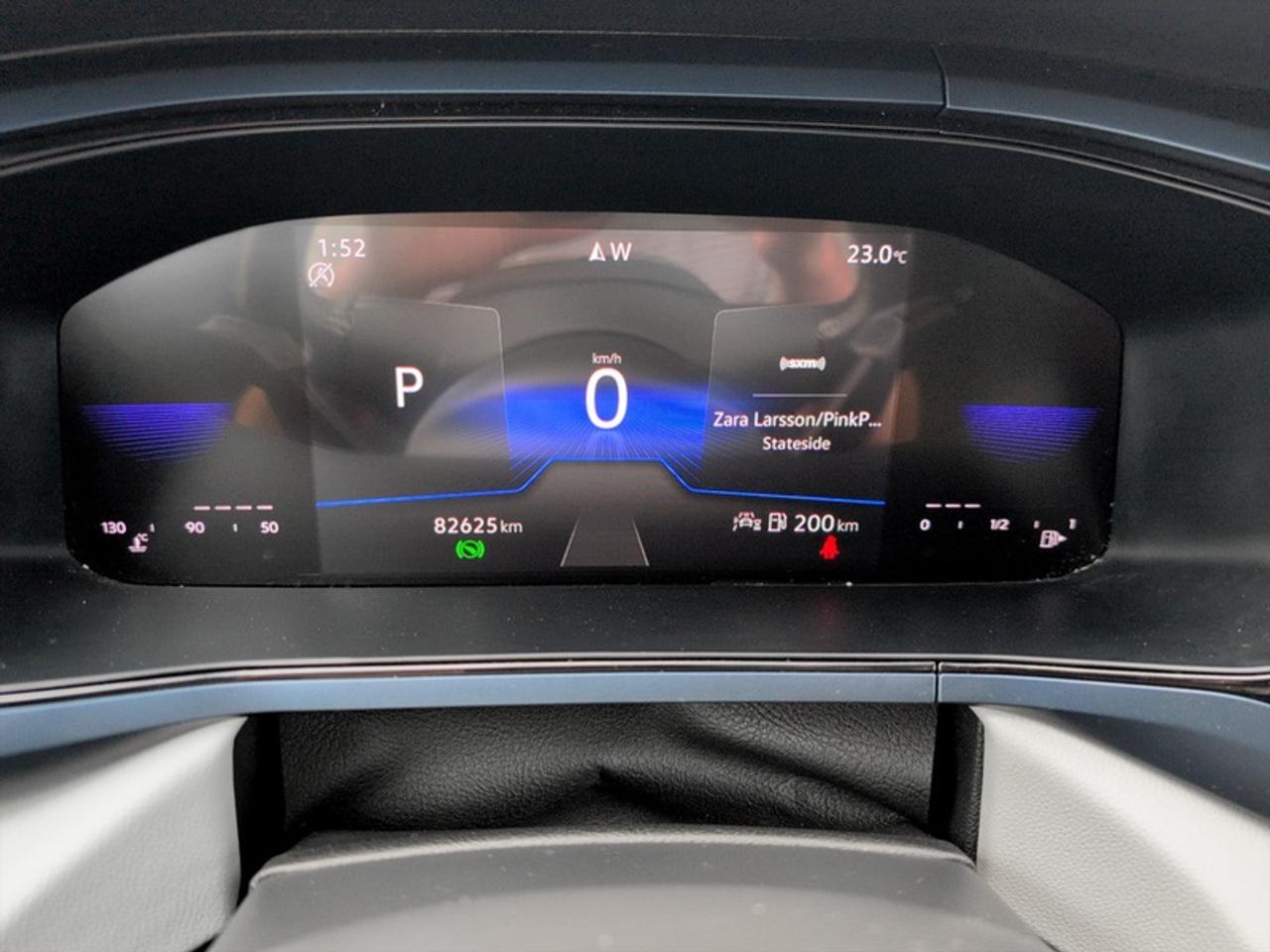 2024 Volkswagen Taos Comfortline w/Sunroof Pkg  *CARPLAY* Photo