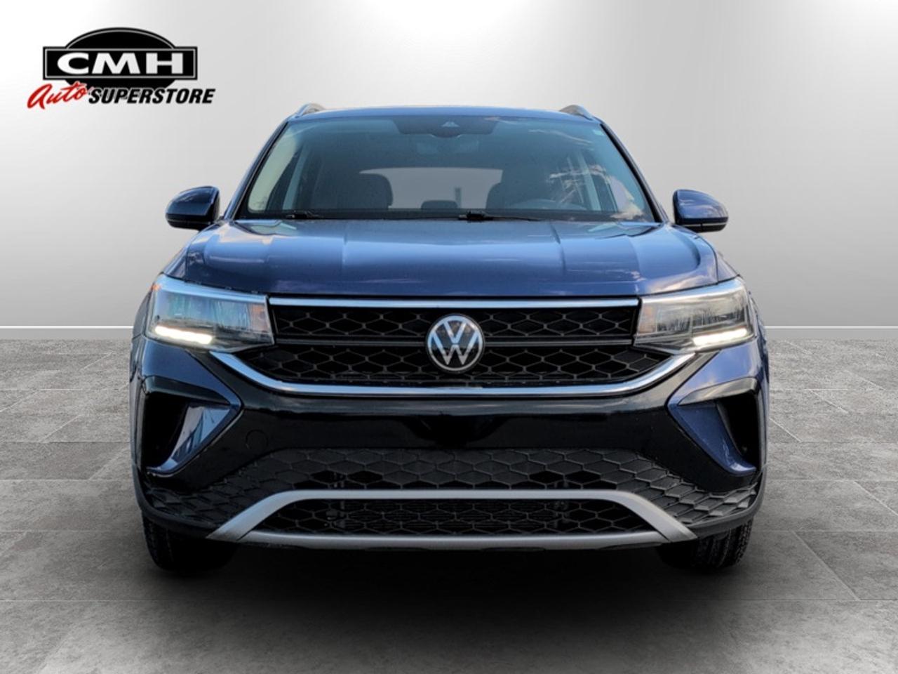 2024 Volkswagen Taos Comfortline w/Sunroof Pkg  *CLEAN CF* Photo