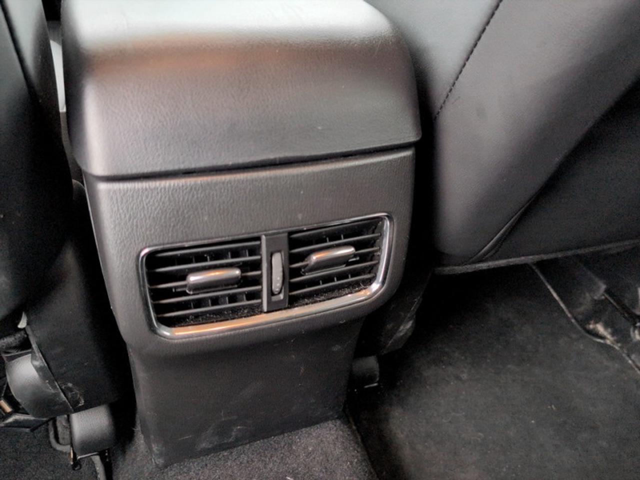 2025 Mazda CX-5 GS  **HEATED SW - LEATHER** Photo