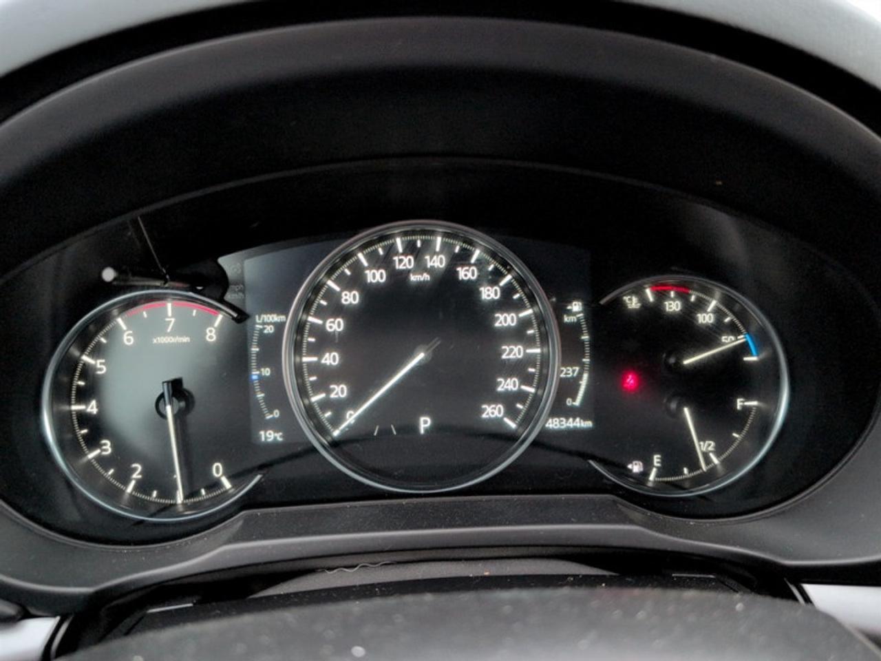 2025 Mazda CX-5 GS  **HEATED SW - LEATHER** Photo