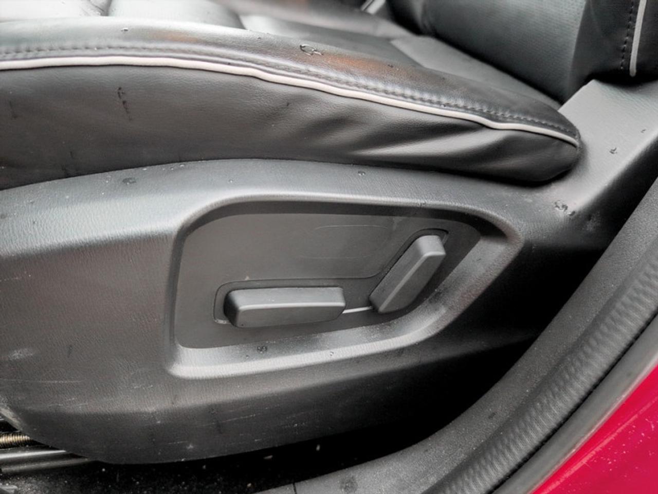 2025 Mazda CX-5 GS  **HEATED SW - LEATHER** Photo